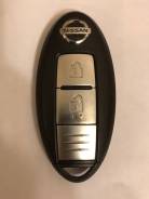 Ключ зажигания, смарт-ключ. Nissan: Teana, X-Trail, Serena, Leaf, Murano, Tiida, Pulsar, Latio, 370Z, Juke, Almera, Sunny, Rogue, Cube, Patrol, Armada...