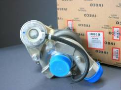 500054682 Iveco 500054682 - Турбокомпрессор во Владивостоке Турбина. Iveco. Под заказ