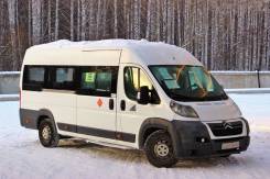 Citroen Jumper. Продается Citroen Jamper 2011 года, 18 мест, В кредит, лизинг