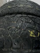 Hankook DynaPro AT-M RF10. ������, ��� �����, 2017 ���, �/�, ����� 20 % ����