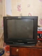 Panasonic. CRT (���)
