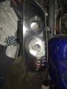 Фара. Nissan Almera, N16E Двигатели: QG15DE, QG18DE, YD22DDT