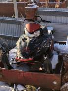 Polaris Dragon. неисправен, есть птс, с пробегом
