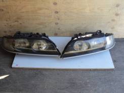 Фара. BMW 5-Series, Е39