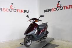 Honda Tact AF-30. 50 куб. см., исправен, без птс, без пробега