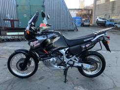 Honda XRV 750 Africa Twin. 750 куб. см., исправен, птс, без пробега
