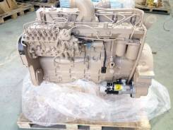 Двигатель в сборе. Komatsu PC300 Komatsu PC300LC-7