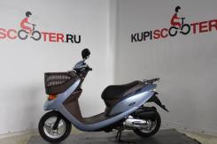Honda Dio AF62 Cesta. 50 куб. см., исправен, без птс, без пробега