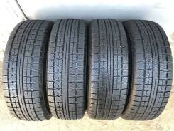 Toyo Winter Tranpath MK4. Зимние, без шипов, 2014 год, 5 %, 4 шт
