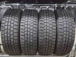 Dunlop Winter Maxx WM01. Зимние, 5 %, 4 шт