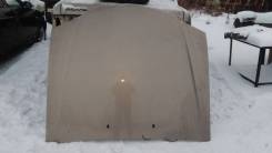 Капот. ГАЗ 31105 Волга Двигатели: CHRYSLER24L, GAZ560, ZMZ4021, ZMZ406210