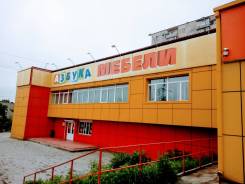 Здание в районе Окатовой/ Парковка/ Разгрузка. Улица Кипарисовая 16а, р-н Чуркин, 1 127 кв. м. Дом снаружи