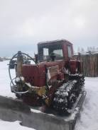 ТД75. Продам трактор