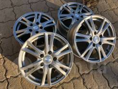 Autec Xenos. 6.5x16", 5x114.30, ET38, ЦО 72,0 мм.