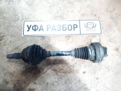 Привод, полуось. Porsche Cayenne, 957 Двигатели: M059D, M4801, M4851, M5501