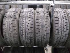 Bridgestone Blizzak Revo GZ. Зимние, 5 %, 4 шт