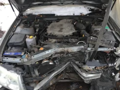 Nissan Cedric. �������, ������, 2.5 (210��.�.), ������, 244 000����. ��