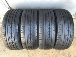 Goodyear Eagle RV-S Eco. Летние, 2012 год, 30 %, 4 шт