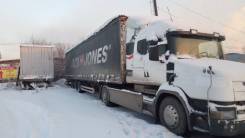 Scania. Продается грузовик скания, 12 000 куб. см., 25 000 кг., 4x2