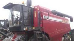 Палессе GS12. Комбайн КЗС-1218-29, ", В Ростовской обл, Боковский район
