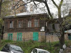 1-комнатная, улица Лазо 16. Центр, проверенное агентство, 37 кв. м. Дом снаружи
