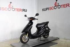 Honda Dio AF35 ZX. 50 куб. см., исправен, без птс, без пробега