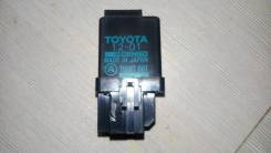 Реле. Toyota: Windom, Regius Ace, Corona, Lite Ace, Scepter, Aristo, Ipsum, Sprinter Trueno, Corolla, Tercel, Dyna, Raum, Regius, Sprinter, Vista, Cal...