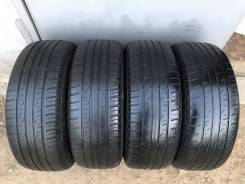 Dunlop Grandtrek PT3. Летние, 2014 год, 60 %, 4 шт