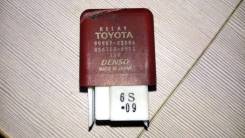 Реле. Toyota: Lite Ace, Corona, Windom, Aristo, Ipsum, Corolla, Altezza, Tercel, Tundra, Dyna, Stout, Raum, Sprinter, Vista, Sprinter Carib, Vista Ard...