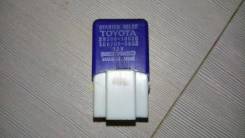 Реле. Toyota: Platz, Lite Ace, Corona, Windom, Aristo, Ipsum, Corolla, MR-S, Altezza, Tercel, Tundra, Dyna, Raum, Sprinter, Vista, Echo Verso, Mark II...