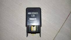 Реле. Mitsubishi: Eclipse, L200, L300, Sigma, Minica Toppo, RVR, Pajero Junior, Chariot, Libero, Eterna, Challenger, Diamante, Strada, Minica, Delica...