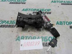 Замок зажигания Chevrolet Aveo (T300) 2011>