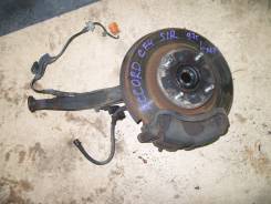 Ступица. Honda Accord, CF4 Двигатели: F20B, F20B1, F20B2, F20B3, F20B4, F20B5, F20B6, F20B7
