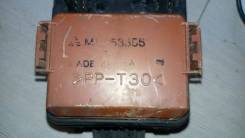 Блок управления. Mitsubishi Space Star, DG1A, DG3A, DG4A, DG5A Mitsubishi Carisma, DA1A, DA2A, DA4A, DA5A, DA6A Двигатели: 4G13, 4G18, 4G93, F9Q, 4G92...