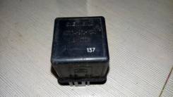 Реле. Mitsubishi Space Star, DG1A, DG3A, DG4A, DG5A Mitsubishi Pajero Pinin, H66W, H67W, H76W, H77W Mitsubishi Carisma, DA1A, DA2A, DA4A, DA5A, DA6A Д...