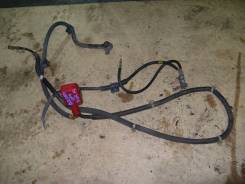 Провод аккумулятора. Honda Accord, CF4 Двигатели: F20B, F20B1, F20B2, F20B3, F20B4, F20B5, F20B6, F20B7