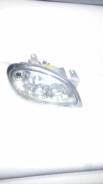 Фара. ГАЗ 31105 Волга Двигатели: CHRYSLER24L, GAZ560, ZMZ4021, ZMZ406210