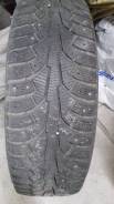 Nokian Hakkapeliitta 5. Зимние, шипованные, 30 %, 4 шт