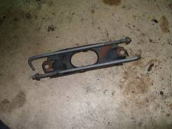 Крепление аккумулятора. Honda Accord, CF4 Двигатели: F20B, F20B1, F20B2, F20B3, F20B4, F20B5, F20B6, F20B7