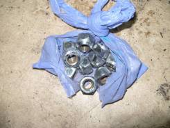 Гайка на колесо. Honda Accord, CF4 Двигатели: F20B, F20B1, F20B2, F20B3, F20B4, F20B5, F20B6, F20B7