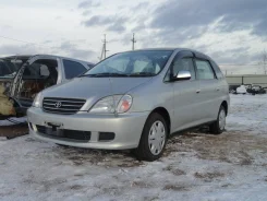 Toyota Nadia. SXM10, 3SFE ����