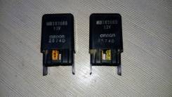 Реле. Mitsubishi: Eclipse, L200, L300, Sigma, Minica Toppo, RVR, Pajero Junior, Chariot, Libero, Eterna, Challenger, Diamante, Strada, Minica, Delica...