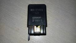 Реле. Mitsubishi: Eclipse, L200, Sigma, L300, Minica Toppo, RVR, Pajero Junior, Chariot, Libero, Eterna, Challenger, Diamante, Strada, Delica, Minica...