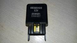 Реле. Mitsubishi: L200, Pajero, Minica, Debonair, Galant, Nativa, Eterna, Montero Sport, Montero, Challenger, Bravo Двигатели: 4D56, 4G54, 4G64, 4M40...