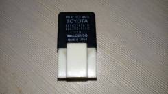 Реле. Toyota: Regius Ace, Lite Ace, Corona, Windom, Scepter, Aristo, Ipsum, Sprinter Trueno, Corolla, Tercel, Dyna, Raum, Regius, Sprinter, Vista, Cal...