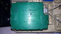 Блок управления. Toyota Vista, CV30, SV30, SV32, SV33, SV35, VZV30, VZV31, VZV32, VZV33 Toyota Camry, CV30, SV30, SV32, SV33, SV35, VZV30, VZV31, VZV3...