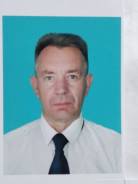 Электромеханик судовой. Средне-специальное образование, опыт работы 21 год