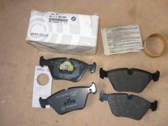    BMW 34111162535 