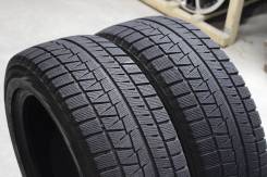 Bridgestone Blizzak Revo GZ. Зимние, без шипов, 2011 год, 20 %, 2 шт