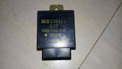 Реле. Mitsubishi Pajero, V23W, V24W, V24WG, V25W, V26W, V26WG, V43W, V44W, V44WG, V45W, V46W, V46WG Mitsubishi Montero, V23W, V24W, V25W, V26W, V43W...